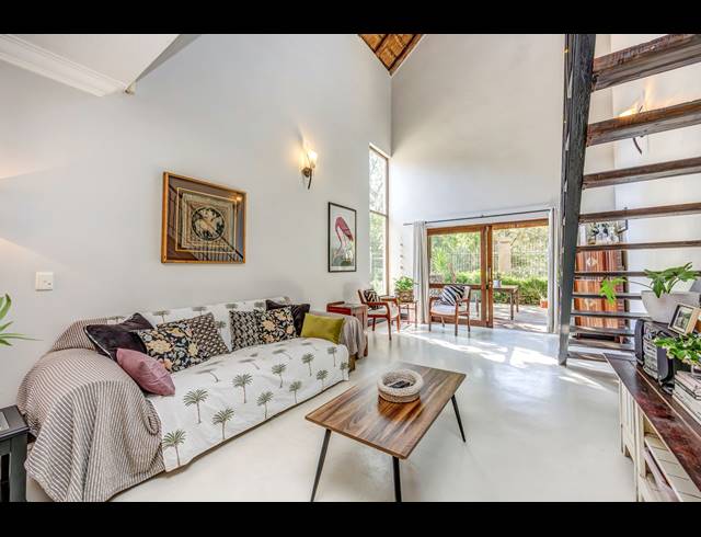 3 BEDROOM HOUSE FOR SALE IN FOURWAYS